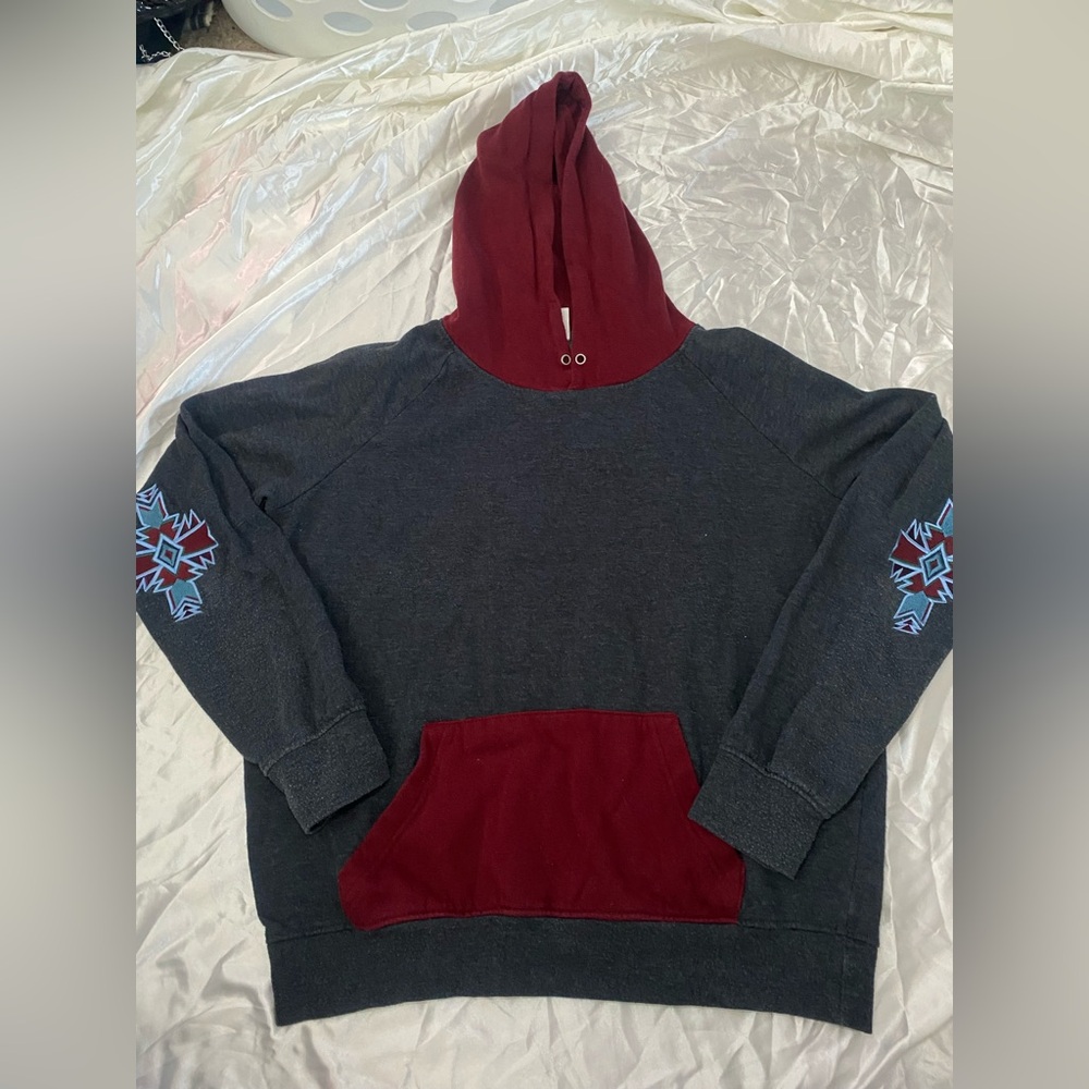 🔥 Empyre hoodie